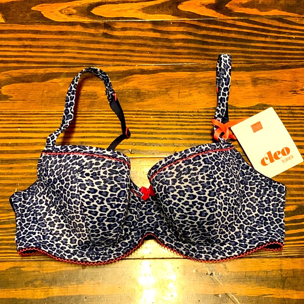 Cleo Mimi bra